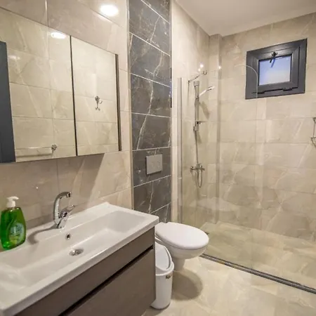 Villa Meva 2 Fethiye