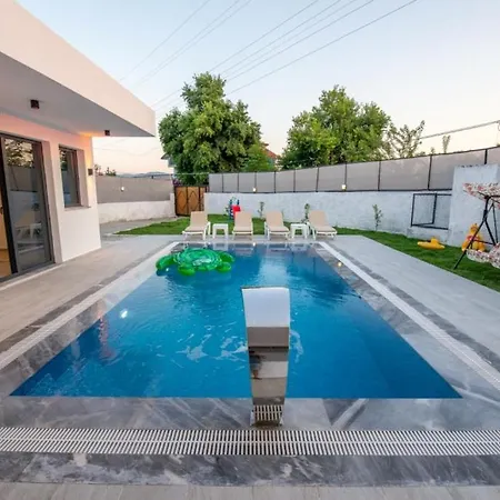 Meva 2 Villa