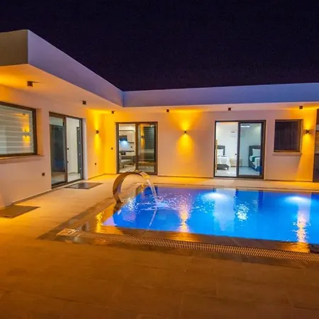 Villa Meva 2 Fethiye