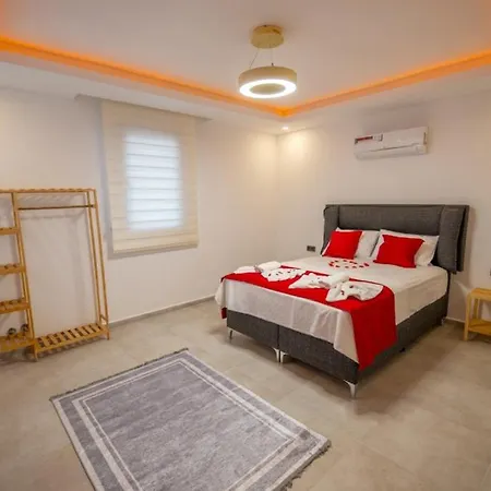 Meva 2 Villa *