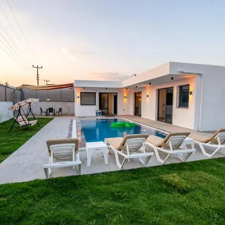 Meva 2 Villa *