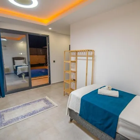 Meva 2 Villa